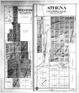 Weston, Athena, Page 011, Umatilla County 1914